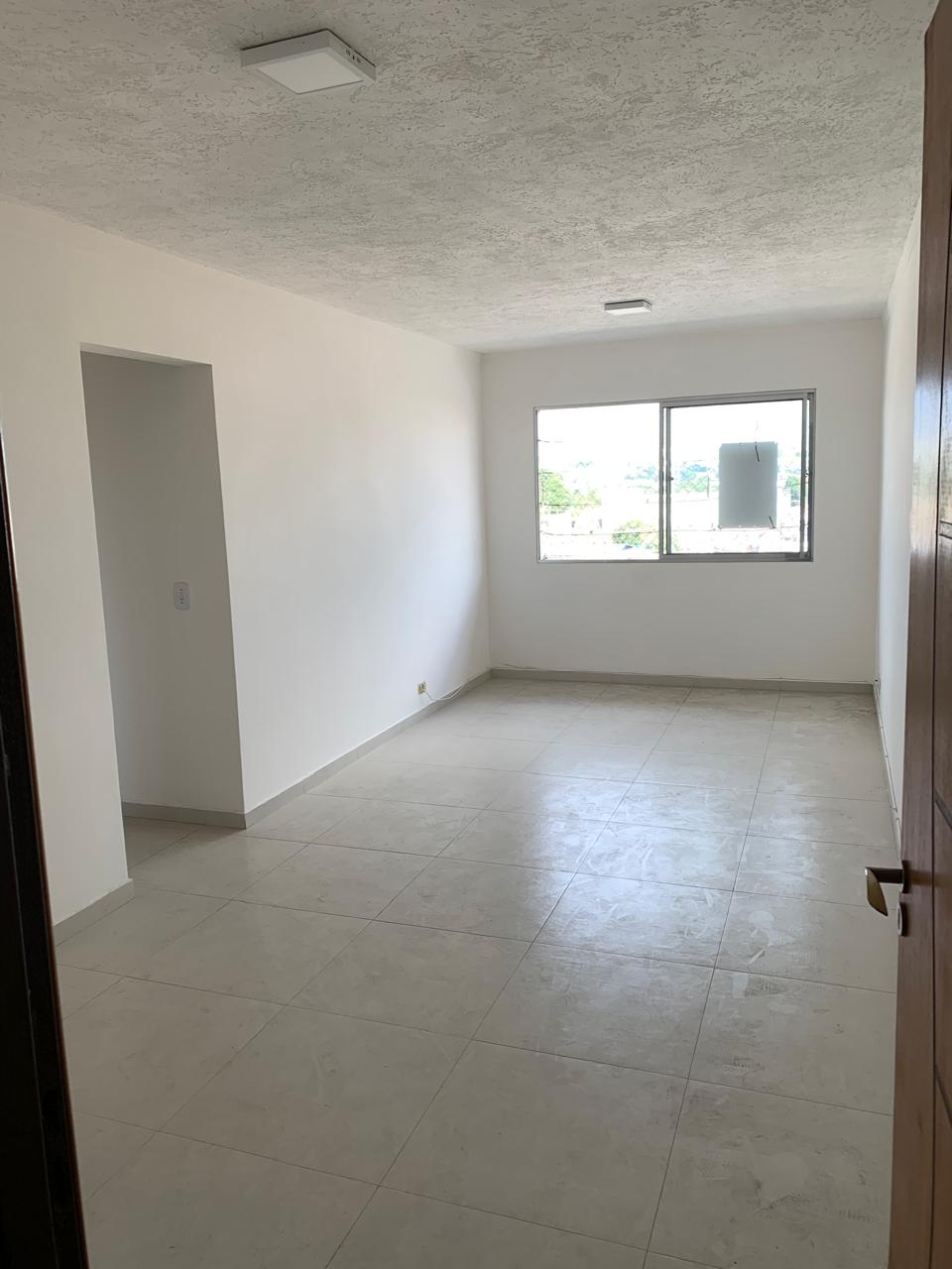 Apartamento a Venda Pauliceia SBC  Todo Reformado -  63 m² 